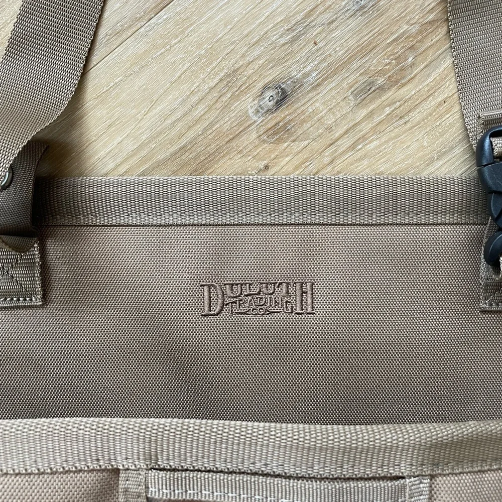 Duluth Trading bag/office bag - Picture 2 of 5